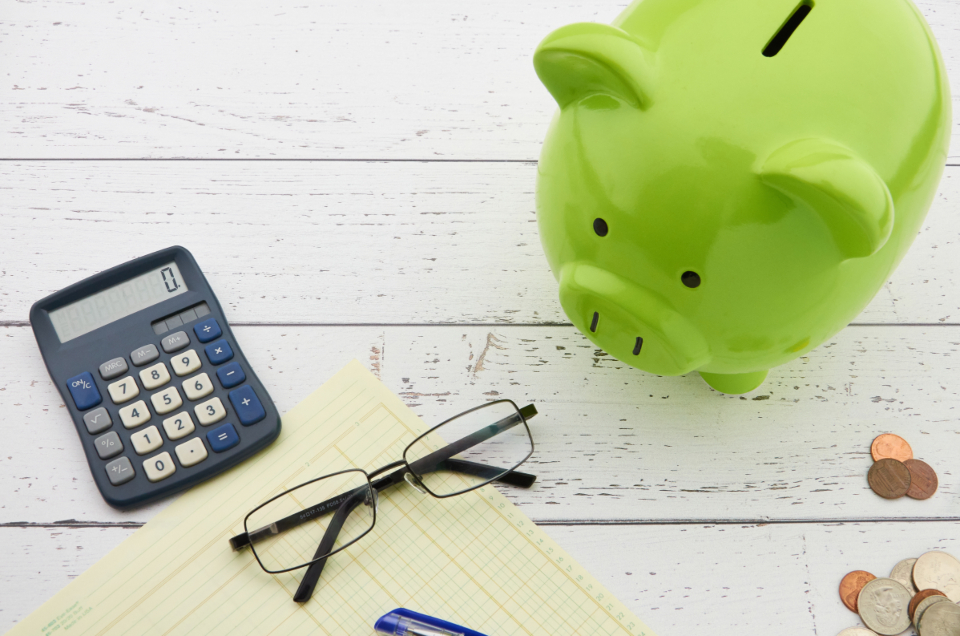 You are currently viewing 60-20-20 Budget Hack: The Simple Money Split That Keeps You From Going Broke