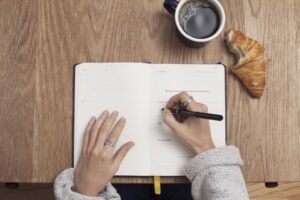 Read more about the article 7 Debt-Free Aesthetic Habits to Stay Motivated