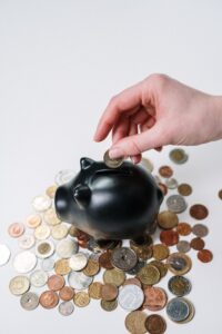 Read more about the article How to Save $10,000 in One Year (Think Smarter, Not Harder)