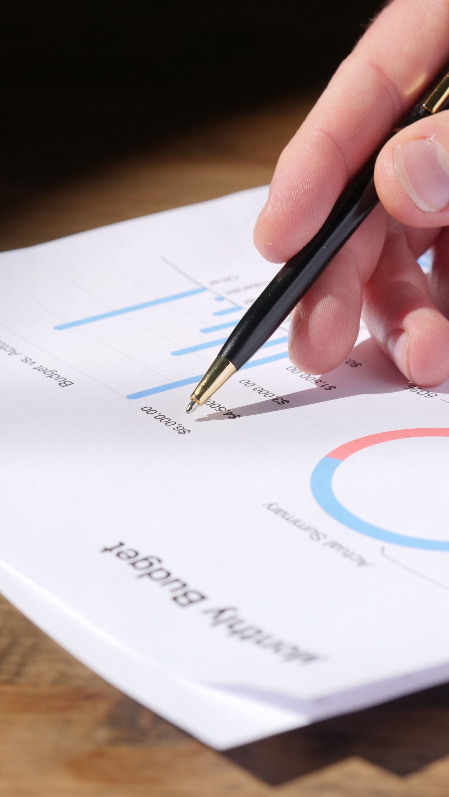 You are currently viewing 10 Debt Payoff Budget Templates for Beginners