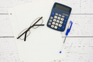 Read more about the article How to Create a Monthly Budget Plan in 10 Minutes