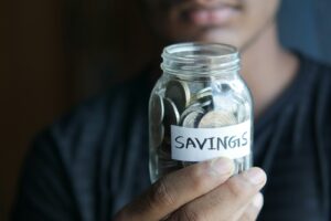 Read more about the article How to Build a 6-Month Emergency Fund From Zero