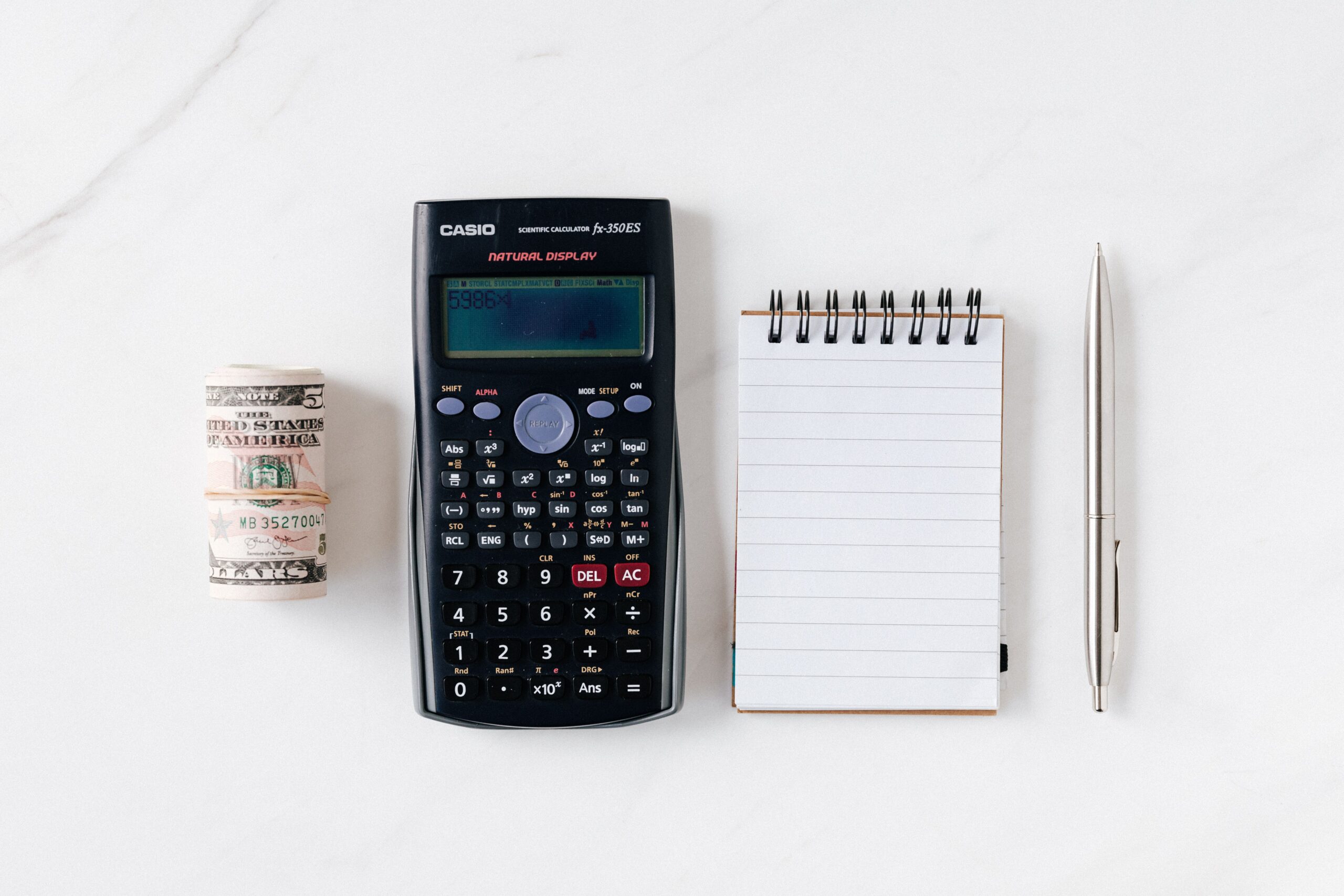 You are currently viewing The 60-20-20 Budget Hack That Guarantees You Always Have Money