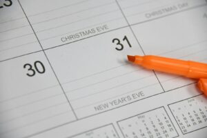 Read more about the article How to Get a Month Ahead on Your Budget for Good