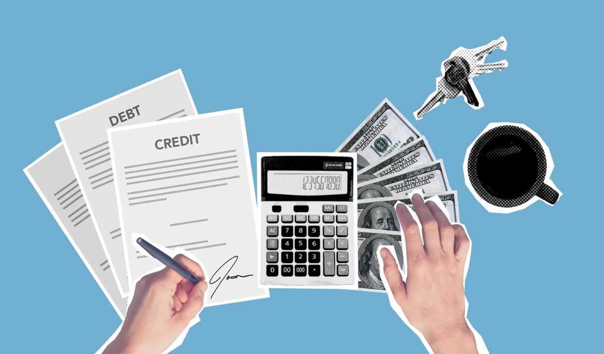 You are currently viewing 49 Tips to Become Debt-Free and Achieve the Debt-Free Aesthetic