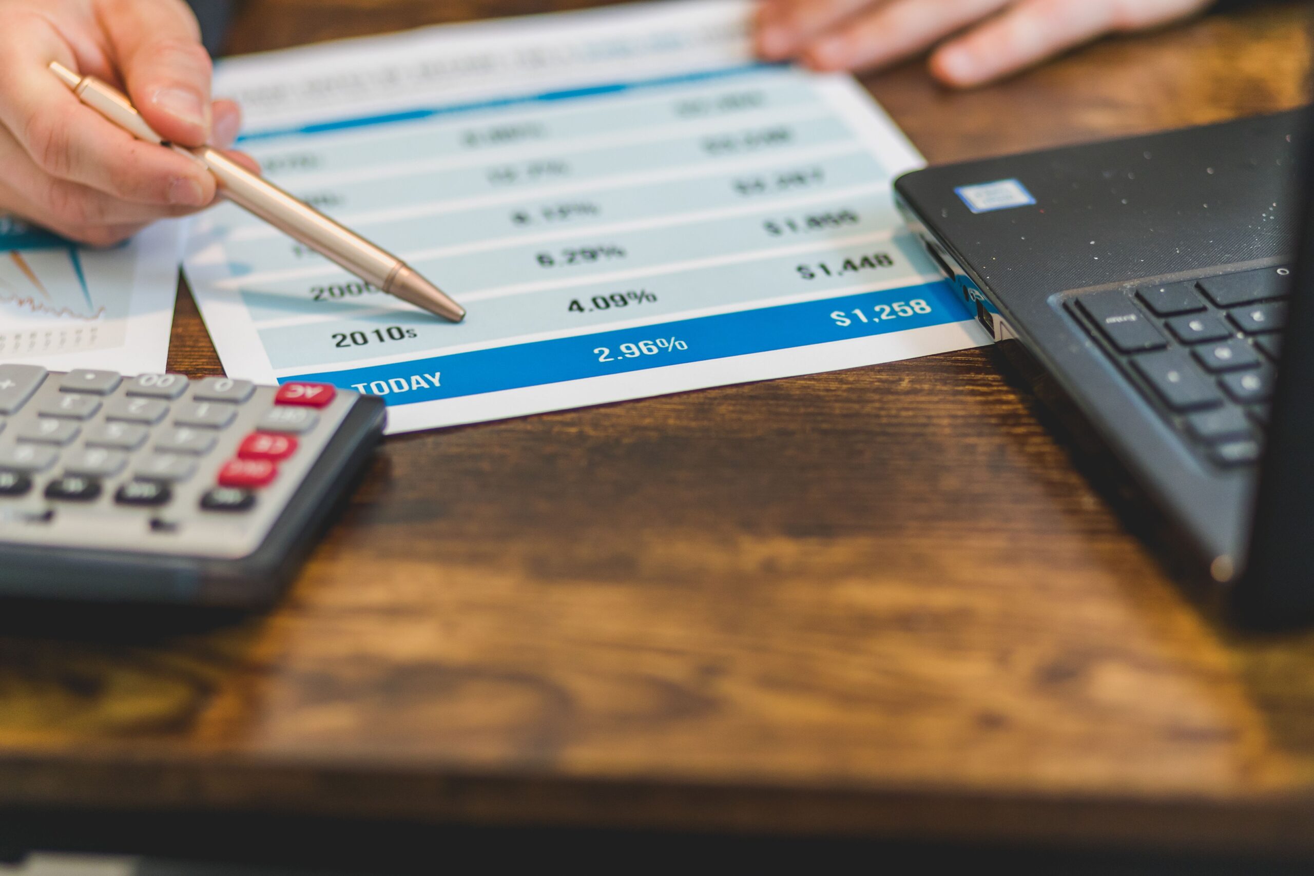 You are currently viewing A Step-by-Step Budgeting Guide for People Who Suck at Money