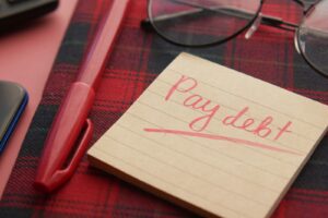 Read more about the article 7 Ways to Pay Off Your Debt Faster on a Frugal Budget