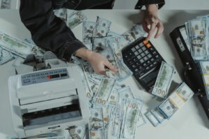 Read more about the article A Powerful Secret to Making Your No-Spend Challenge Actually Pay Off