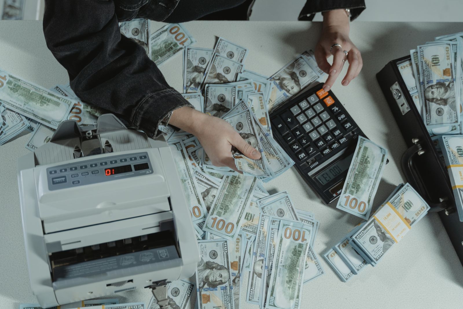 You are currently viewing A Powerful Secret to Making Your No-Spend Challenge Actually Pay Off