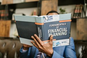 Read more about the article How I Raised My Financial Literacy (And You Can Too)