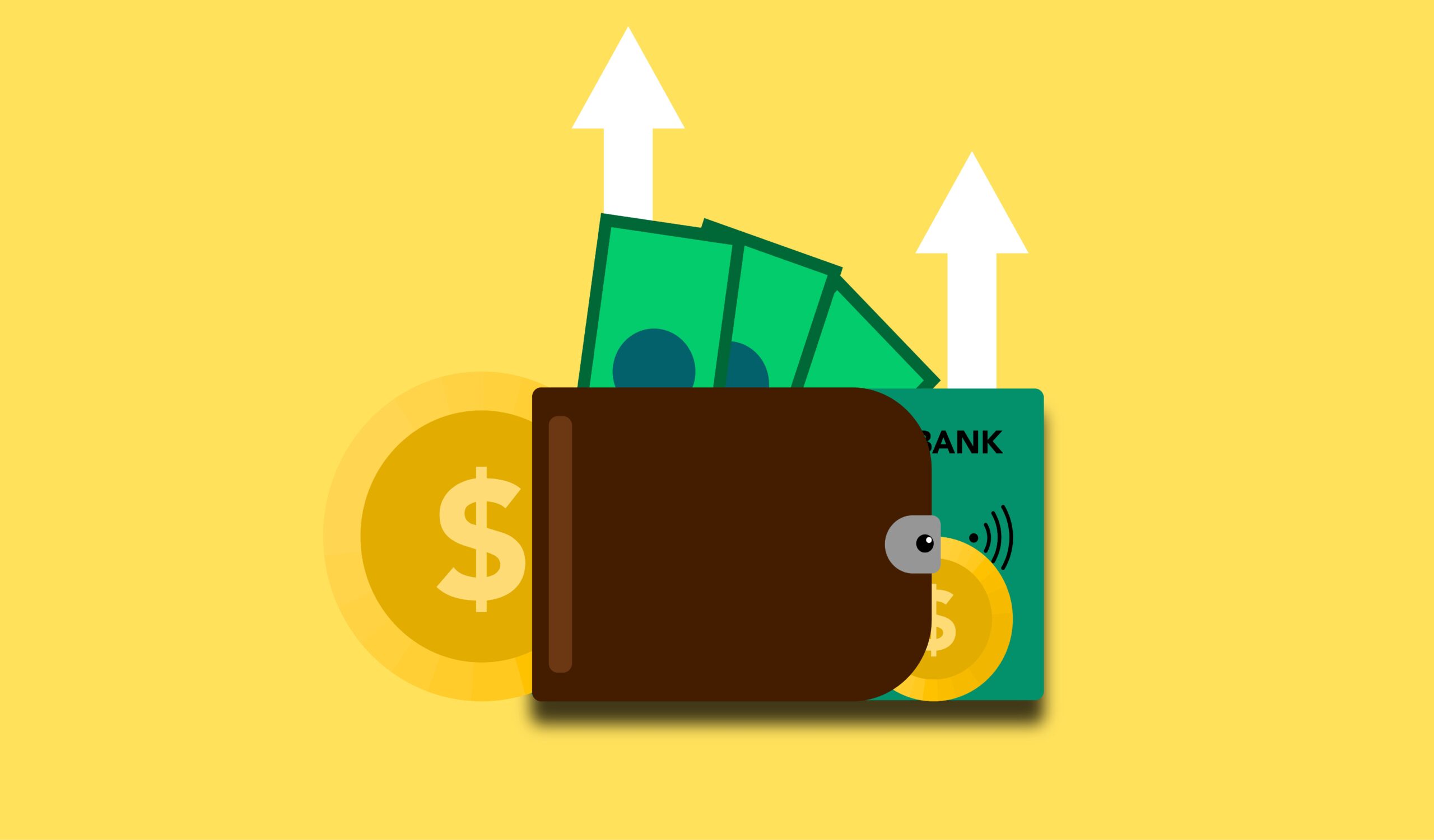 You are currently viewing Financial Tips by Age: What Your Budget Should Look Like in Your 20s, 30s, and 40s