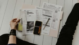 Read more about the article Beware of Bad Financial Mathematics: Common Budgeting Mistakes